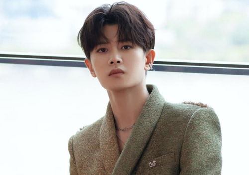 桃廠 悅享會陣容曝光,宋茜黃景瑜合體不說,看見肖戰不淡定了