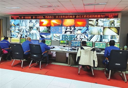 數(shù)字引擎 激發(fā)鷹城新動能 平頂山市制造業(yè)數(shù)字化轉(zhuǎn)型工作紀(jì)實