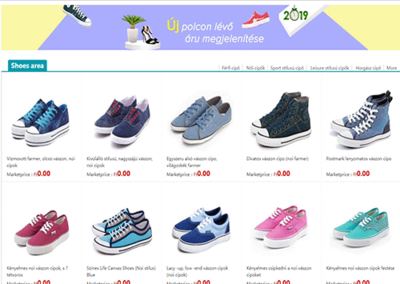 廣州啟網軟件--匈牙利語網上商城/匈牙利語B2C商城/匈牙利語購物商城系統/匈牙利語手機商城開發/匈牙利語購物商城開發